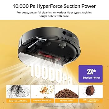 Roborock Q7T＋ Roborock Q7 Series - A Cleaning Solution for Every Home
